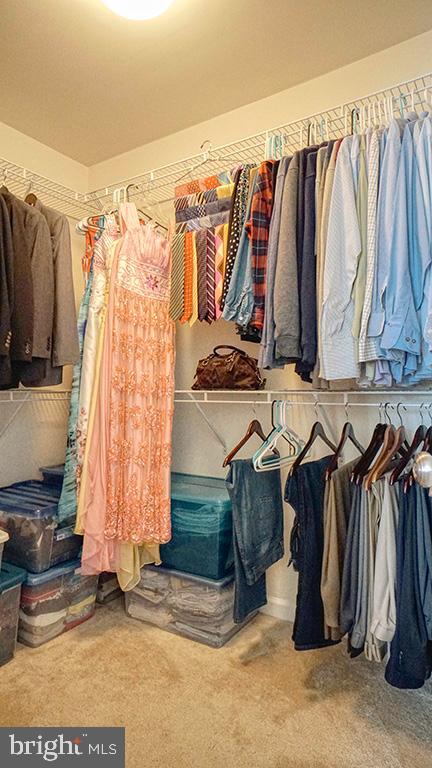 WALKER STATION - Residential