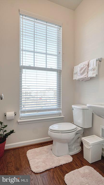 WALKER STATION - Residential