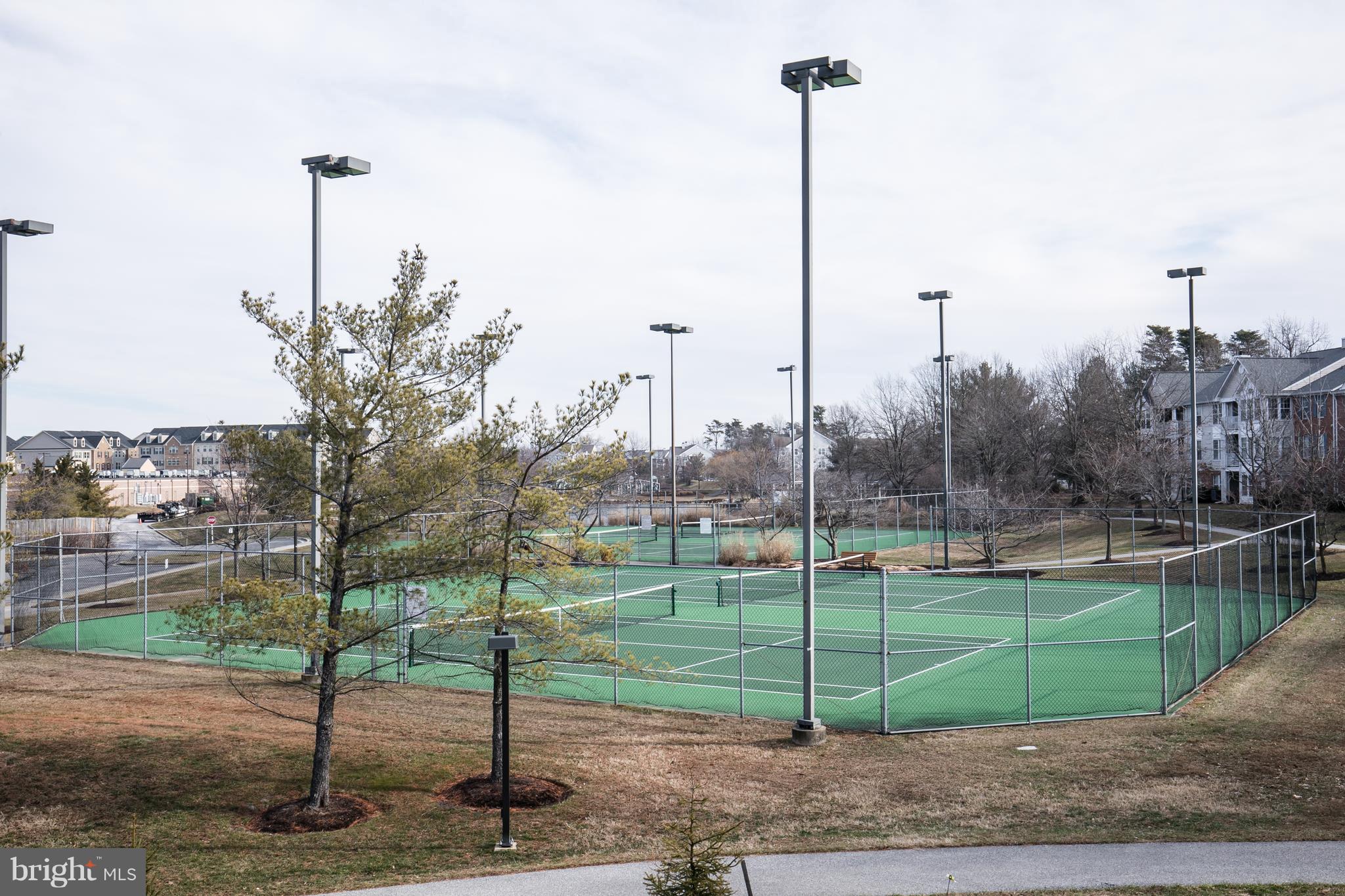 CHESTNUT GABLE - Residential
