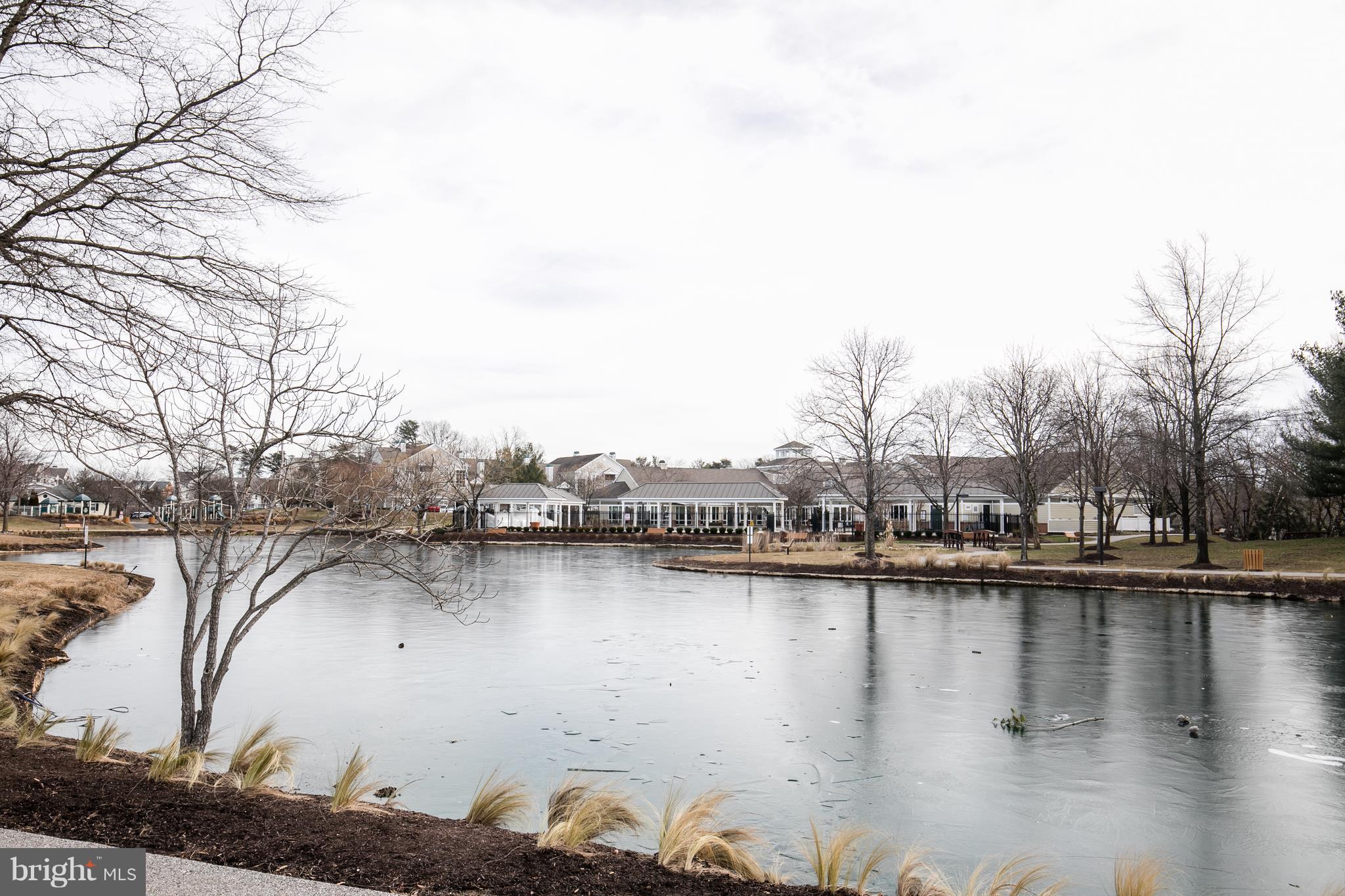 CHESTNUT GABLE - Residential