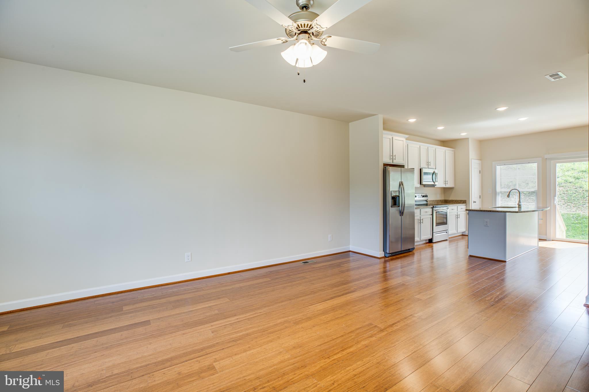 HEATHER HILLS - Residential Lease