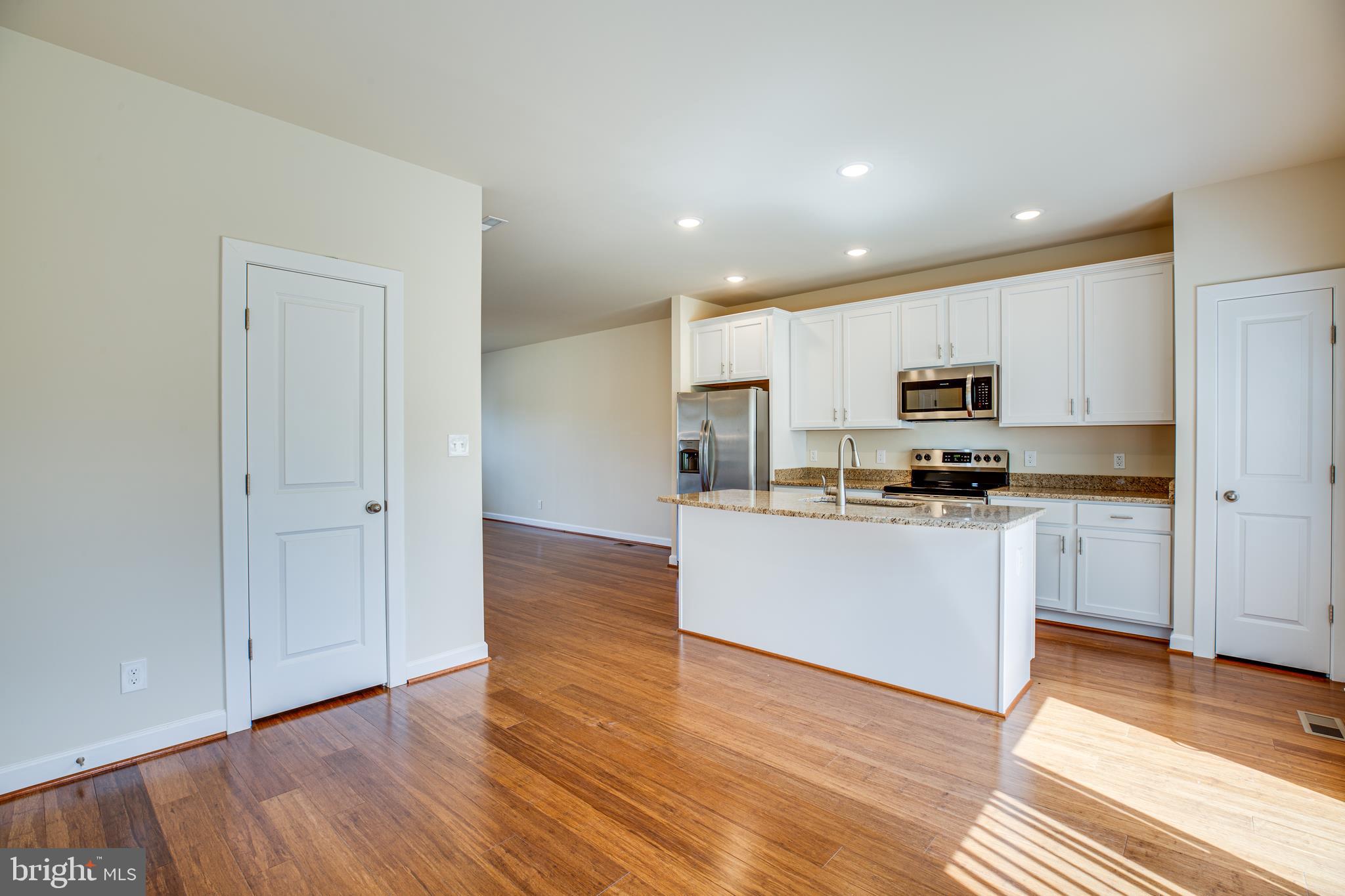 HEATHER HILLS - Residential Lease