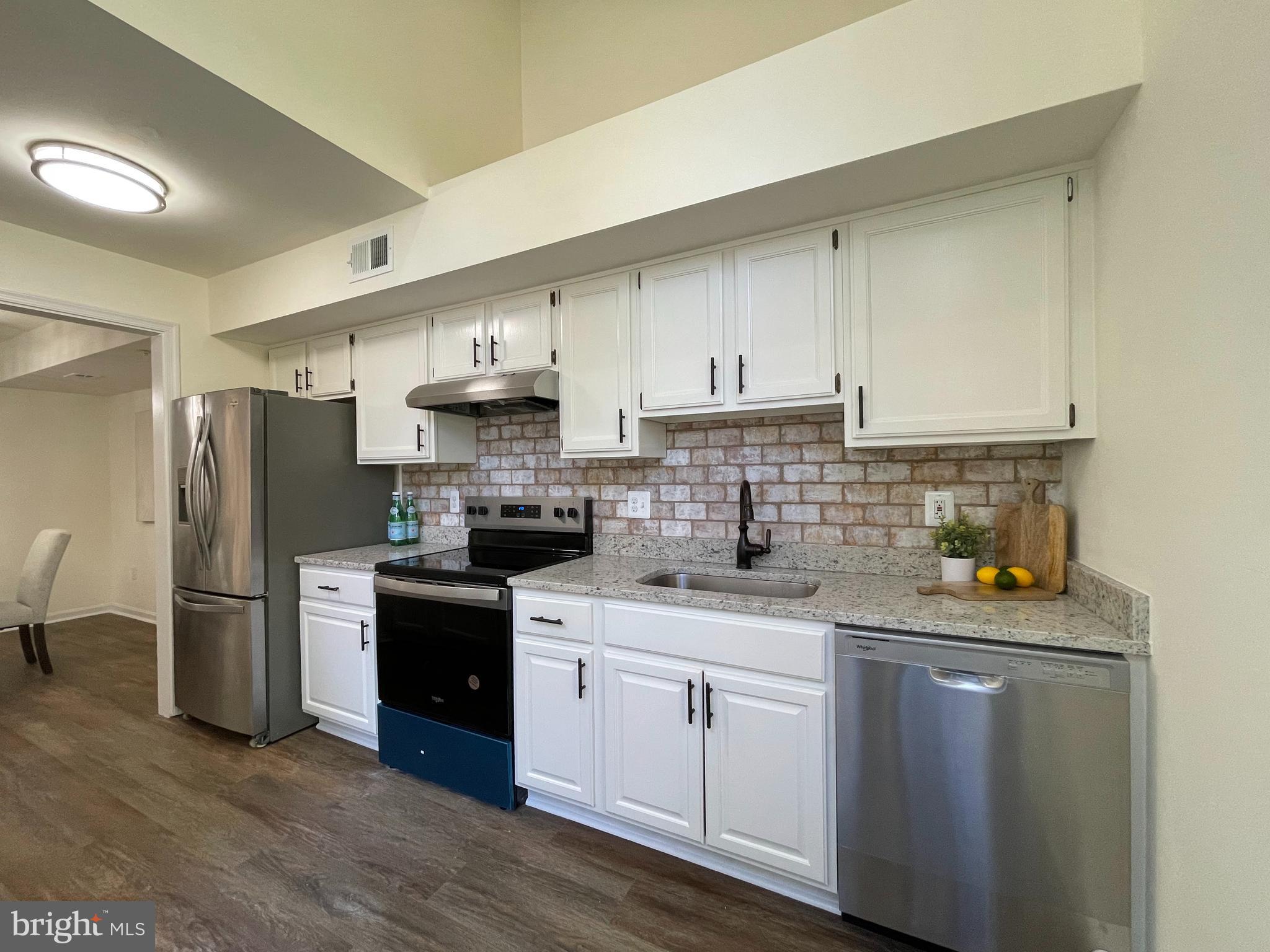 KING COUNCIL - Residential