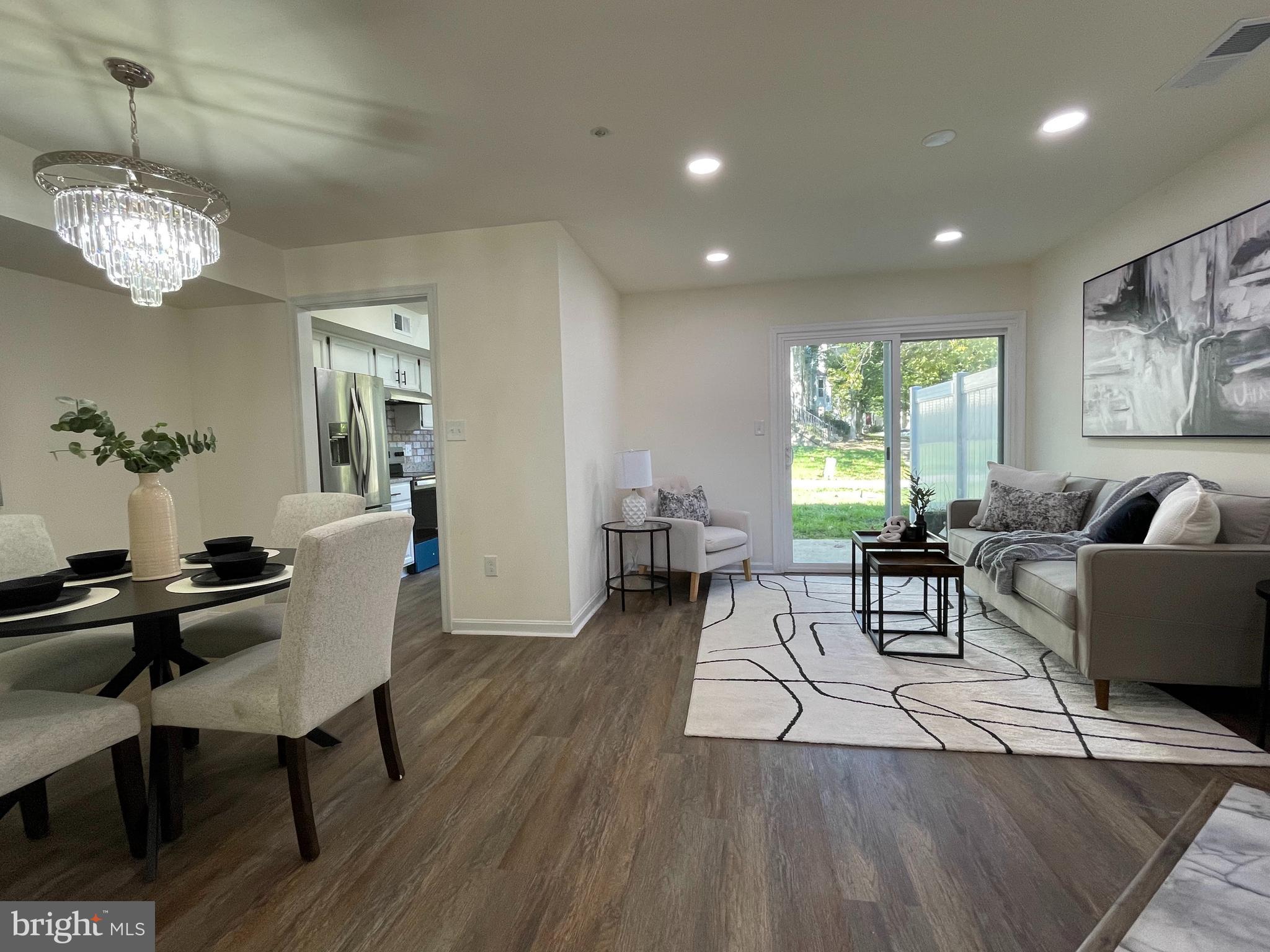 KING COUNCIL - Residential