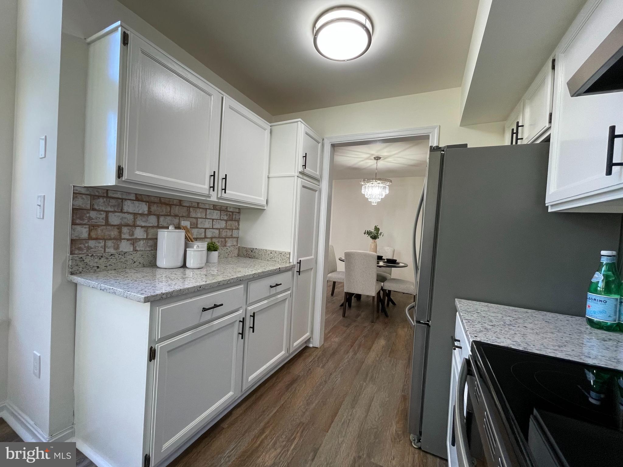 KING COUNCIL - Residential