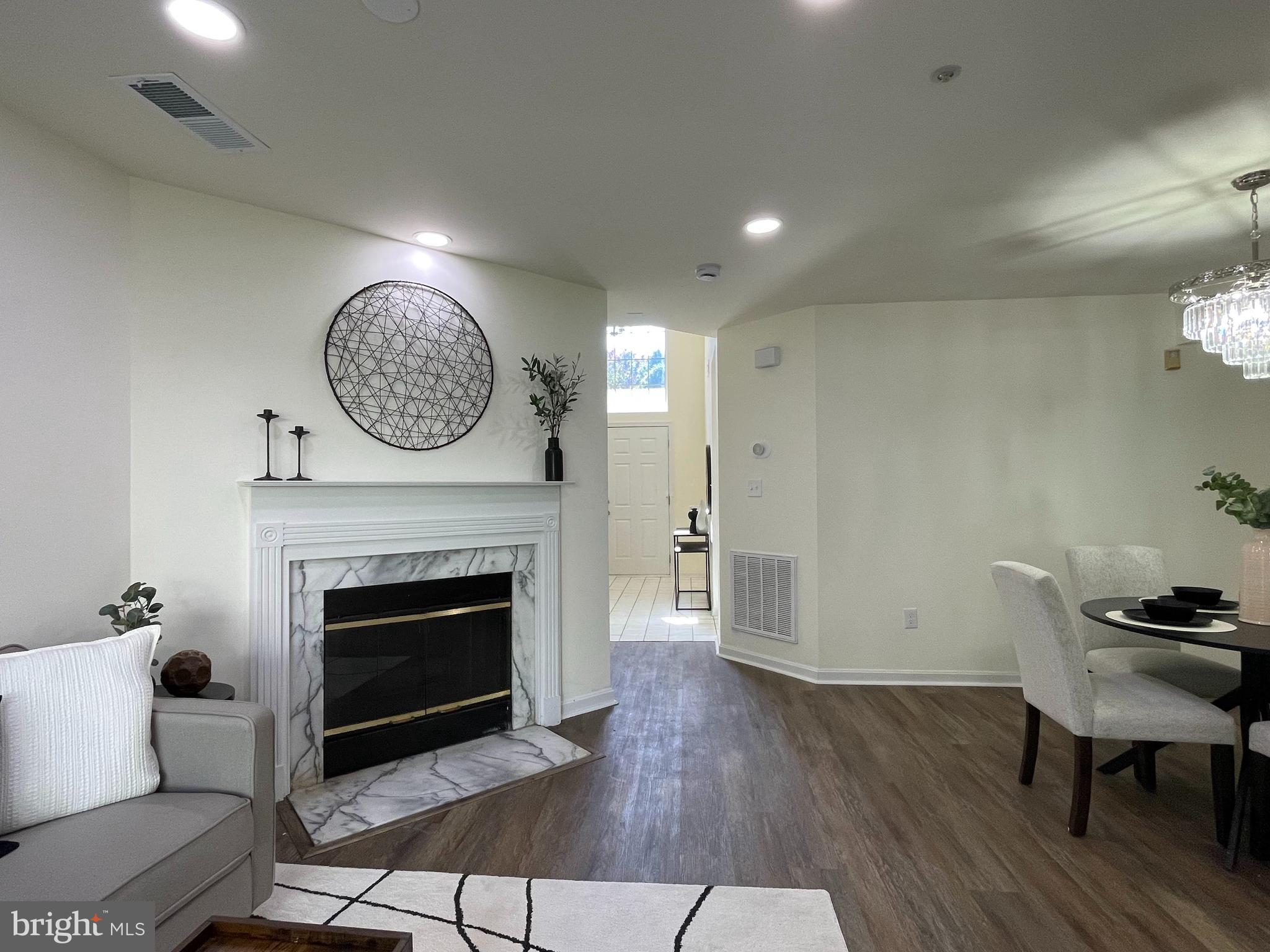 KING COUNCIL - Residential