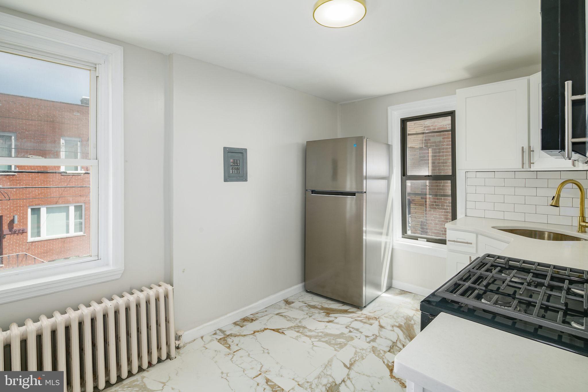POINT BREEZE - Residential Lease