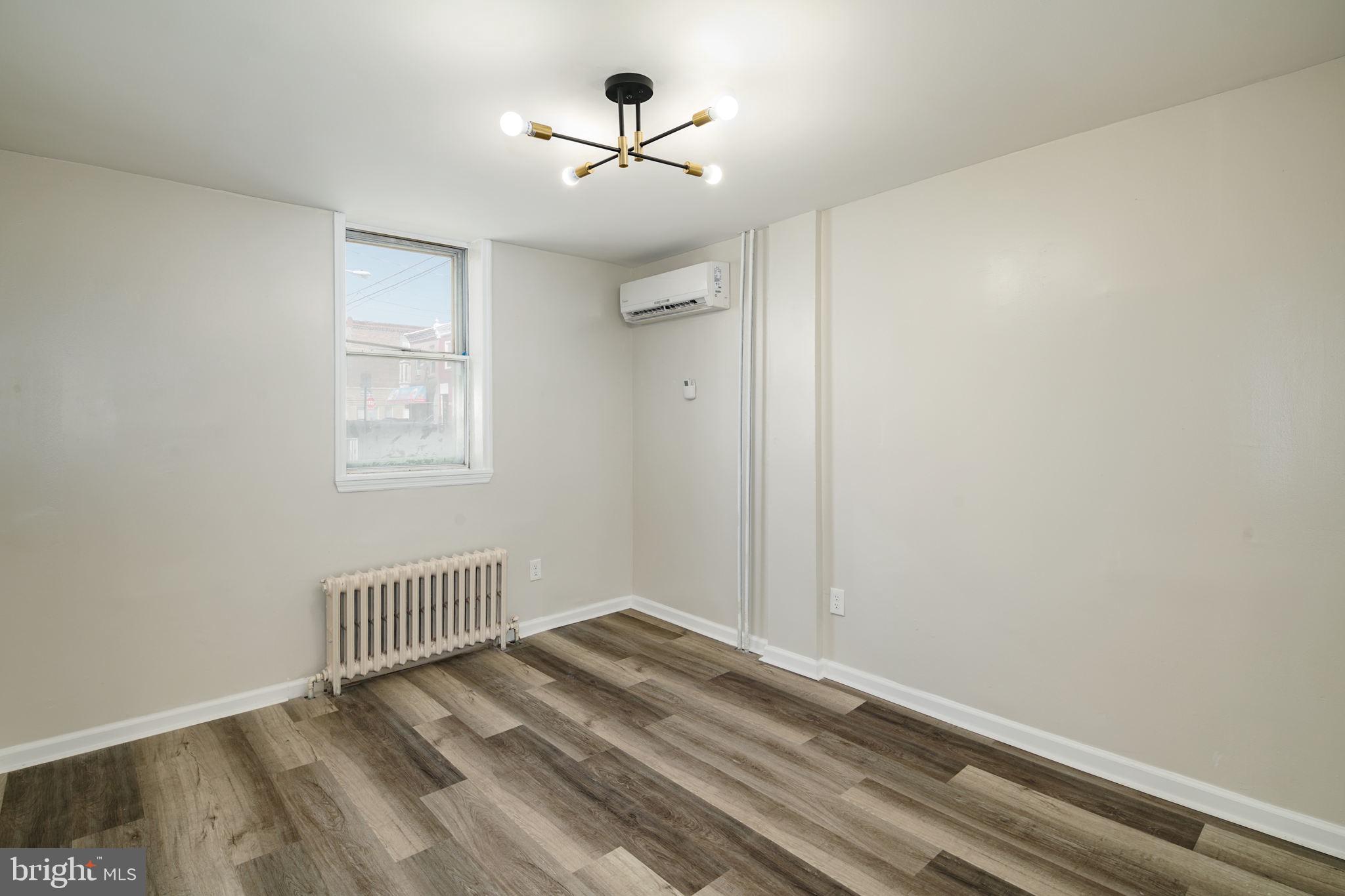 POINT BREEZE - Residential Lease