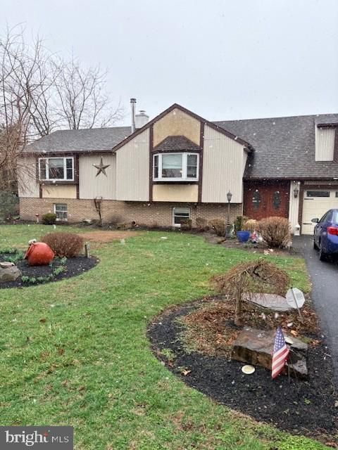 23 W CONESTOGA ROAD ELVERSON PA 19520