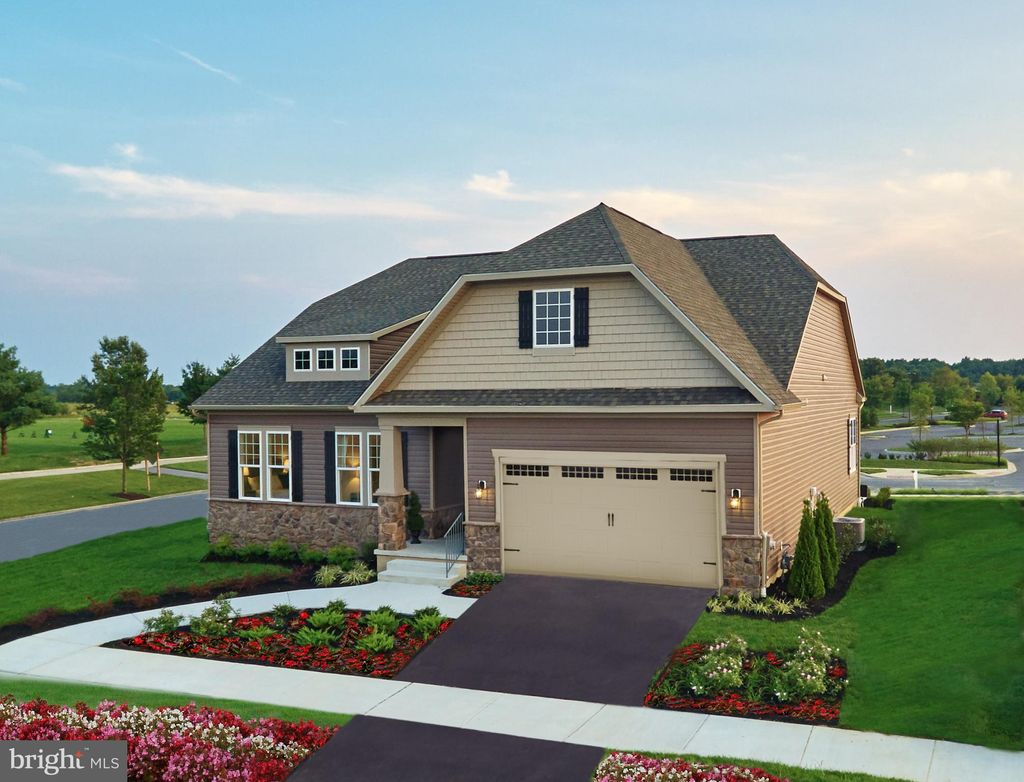 Photo of 38 Royal View Drive, BRIDGEVILLE, DE 19933 (MLS # DESU2101664)