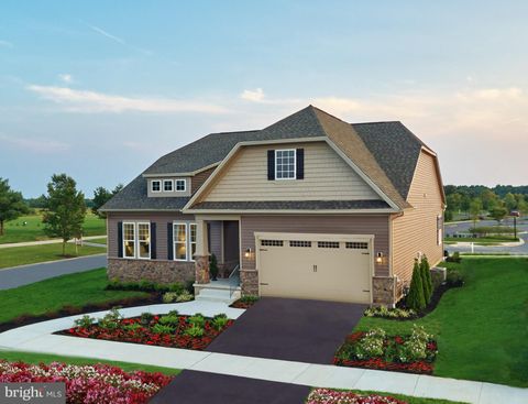 38 ROYAL VIEW DRIVE BRIDGEVILLE DE 19933