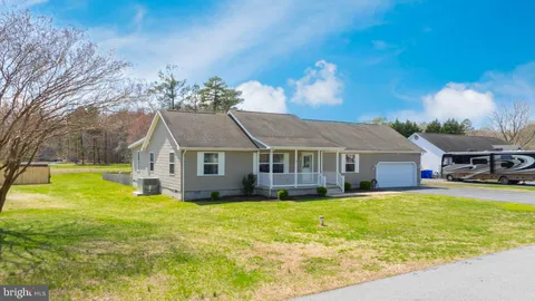 207 E Gemini Lane, Milton, DE MLS: DESU2082952