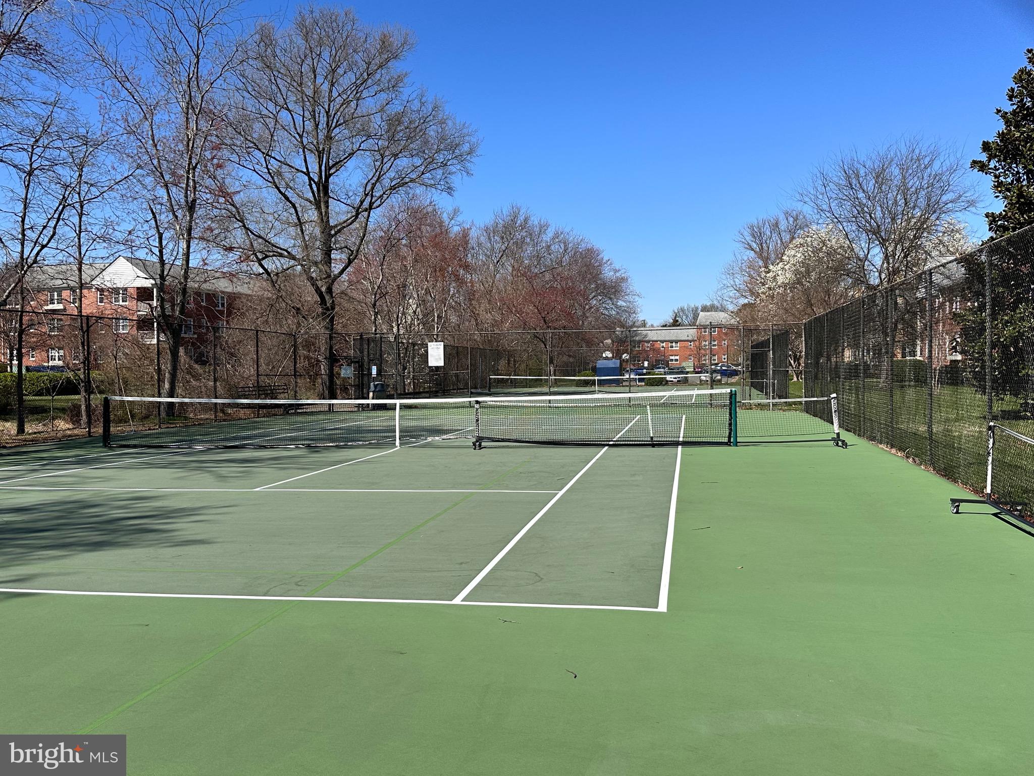 BELLE VIEW CONDOMINIUMS - Residential