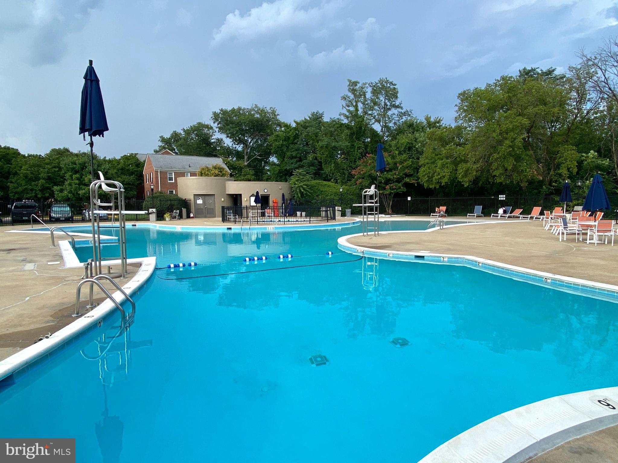 BELLE VIEW CONDOMINIUMS - Residential