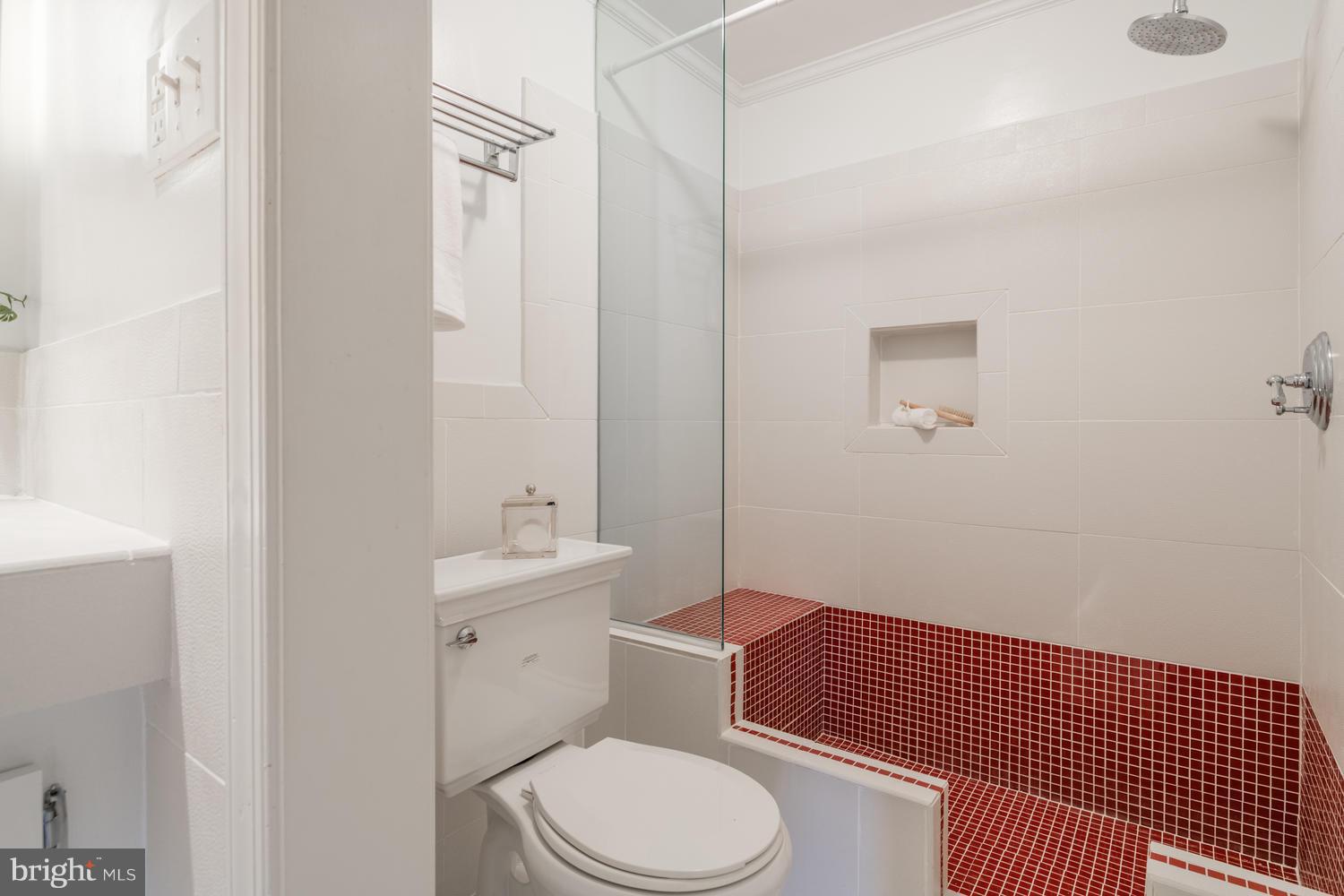 CAMERON MEWS - Residential