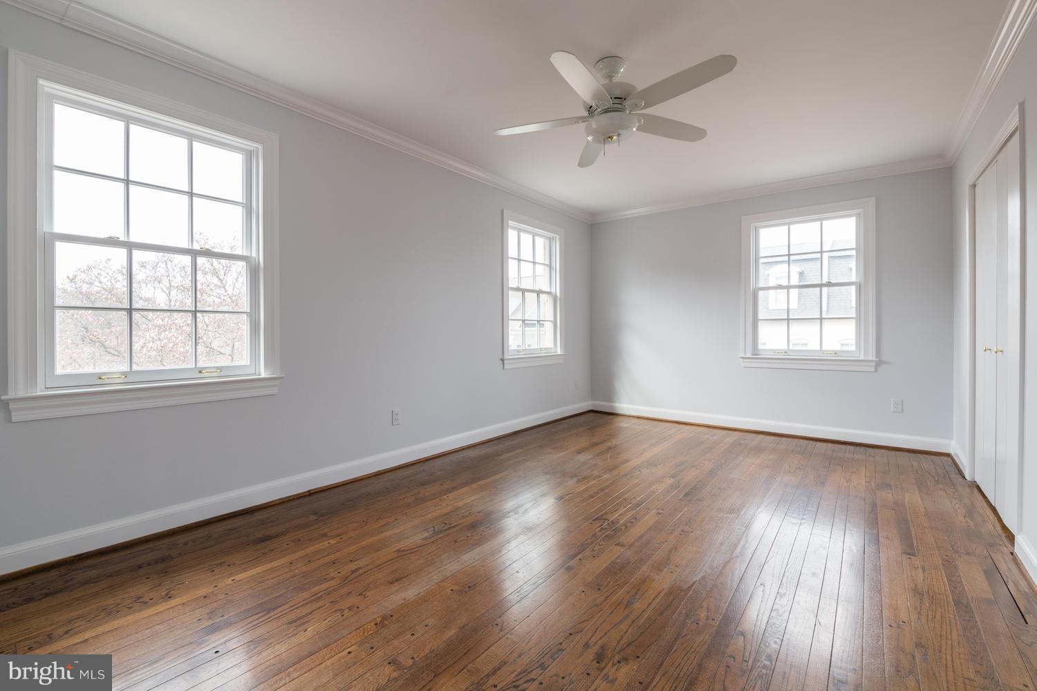 CAMERON MEWS - Residential