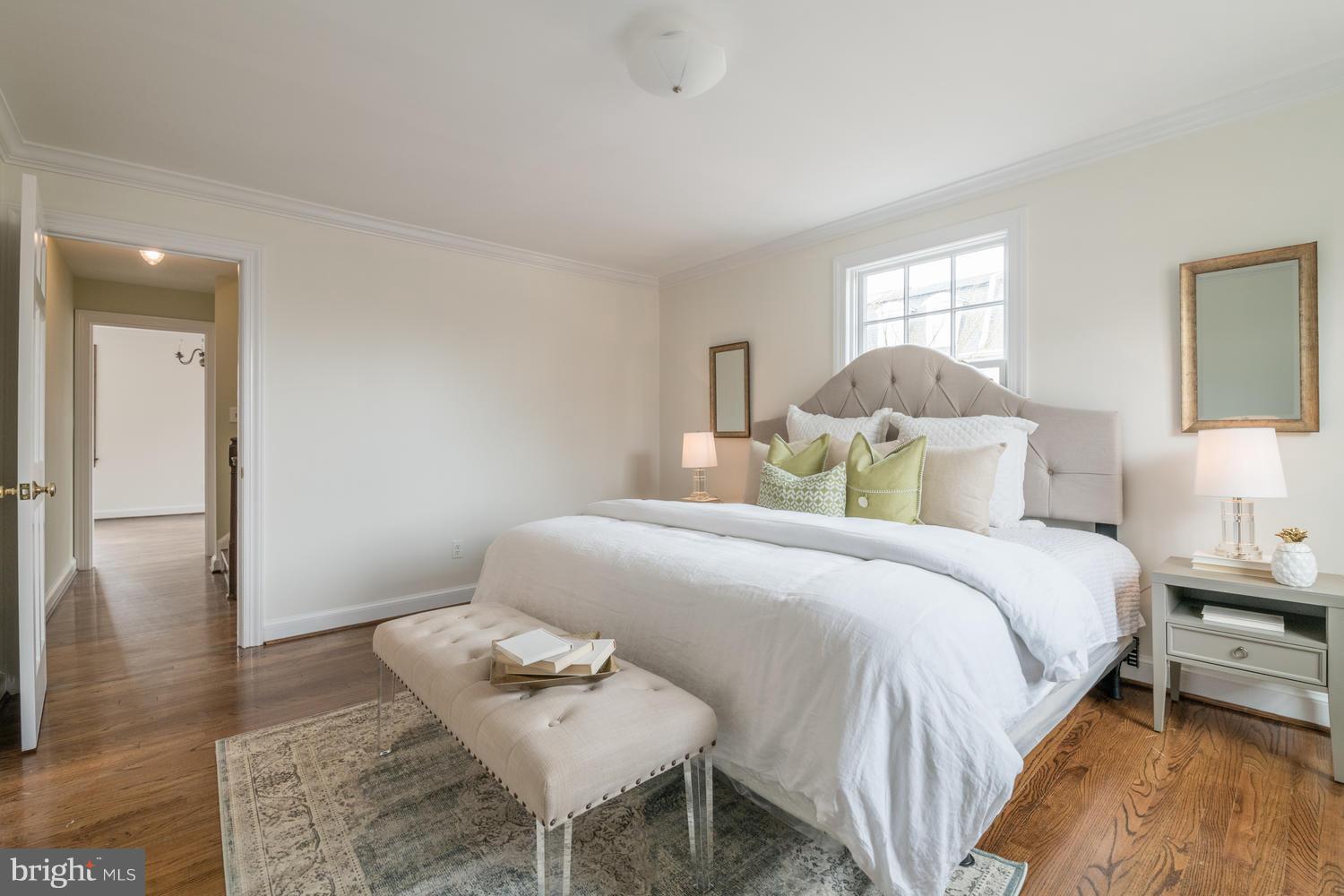 CAMERON MEWS - Residential