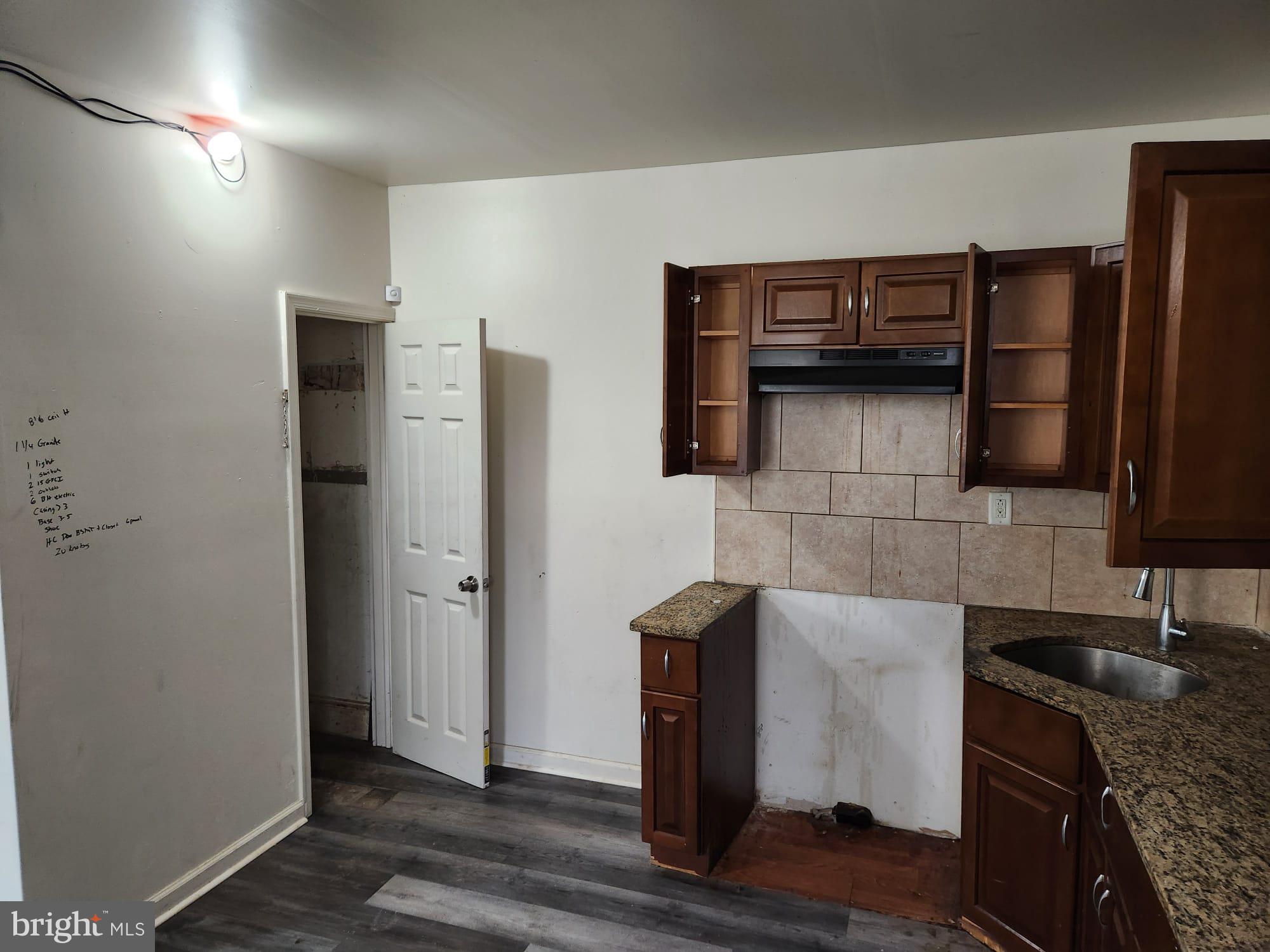 KENSINGTON - Residential