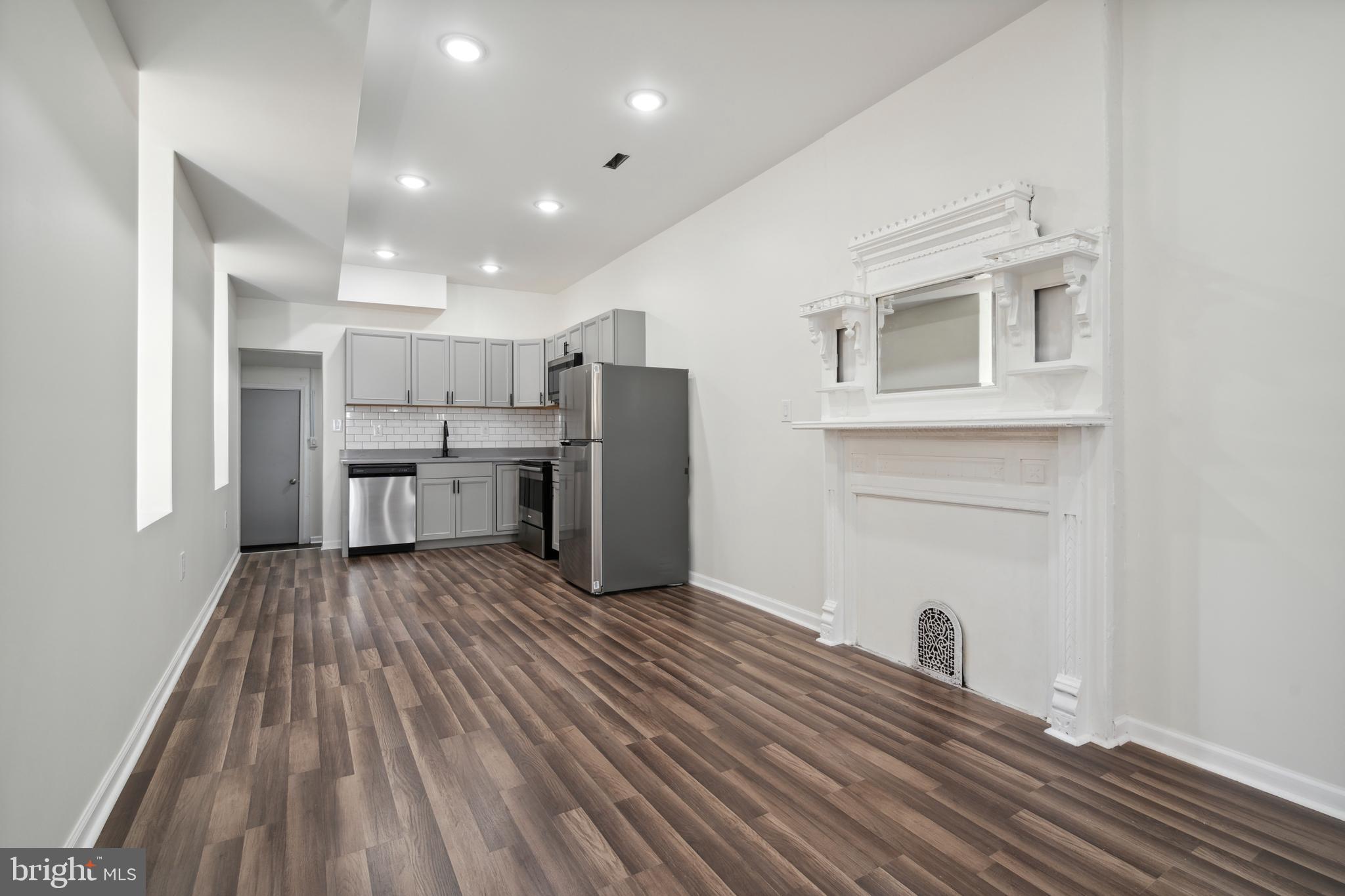 TEMPLE UNIVERSITY - Residential