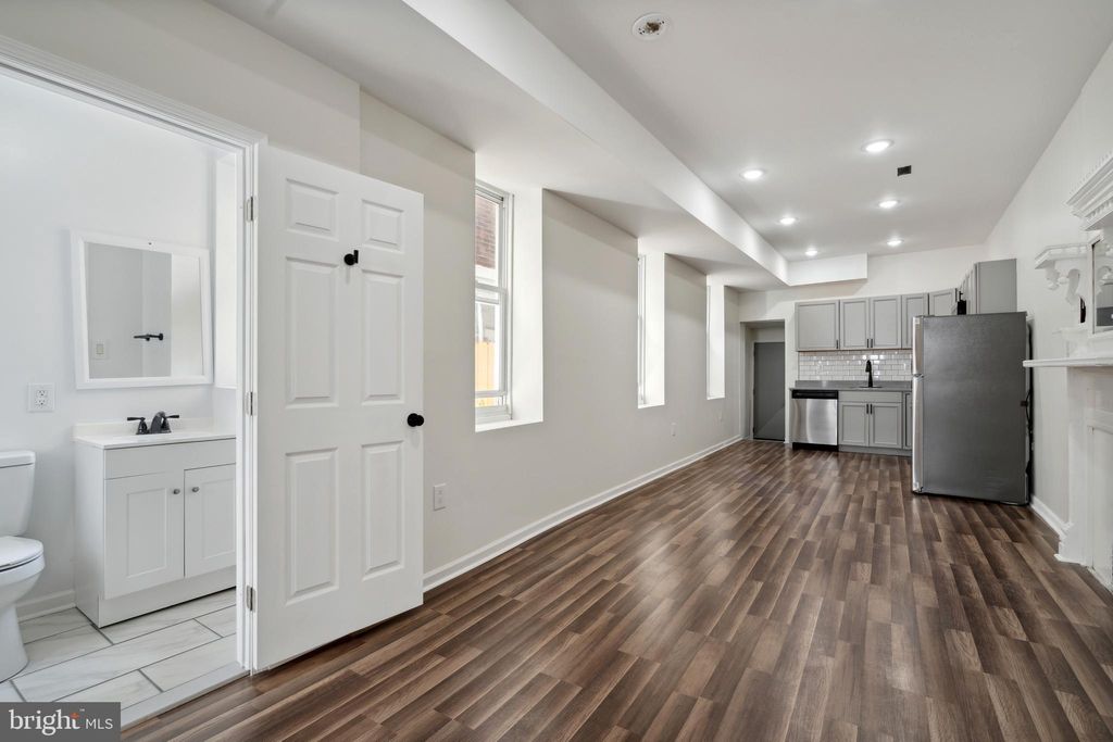 Photo of 2540 N 17th Street, PHILADELPHIA, PA 19132 (MLS # PAPH2535576)