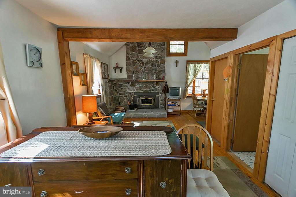 CEDAR RUN - Residential