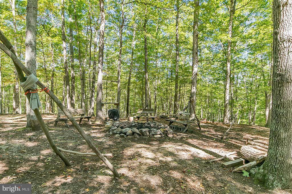 CEDAR RUN - Residential