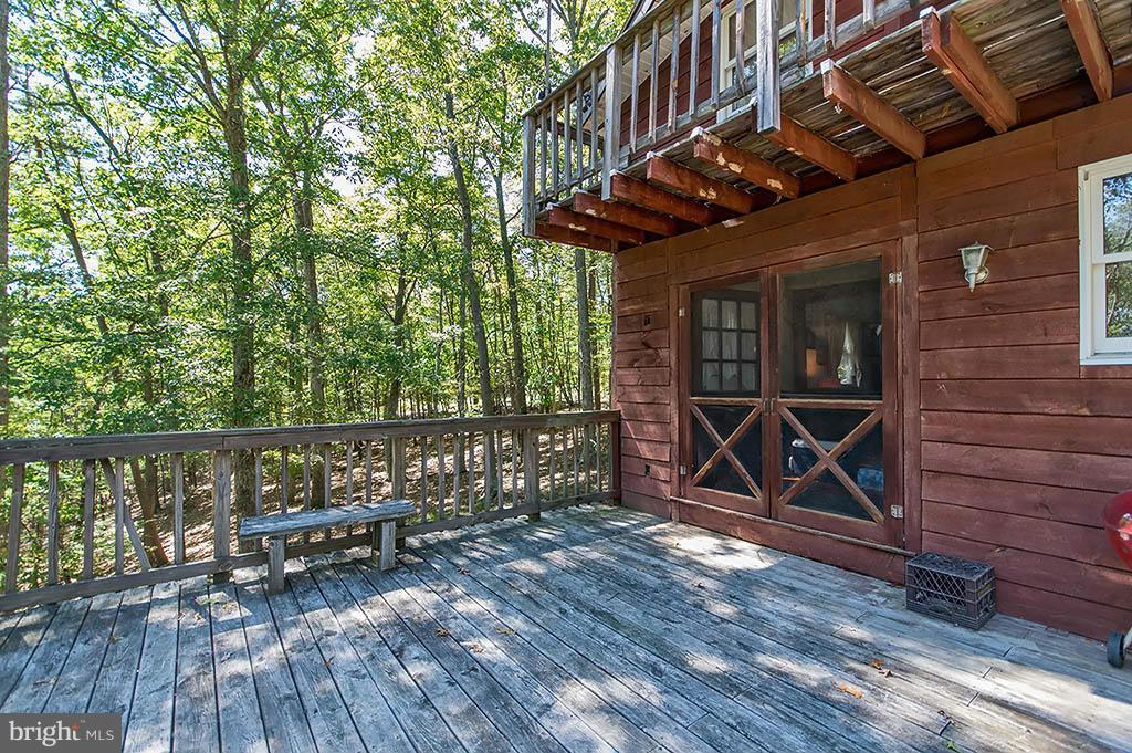 CEDAR RUN - Residential