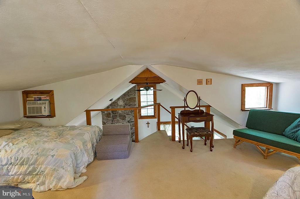 CEDAR RUN - Residential