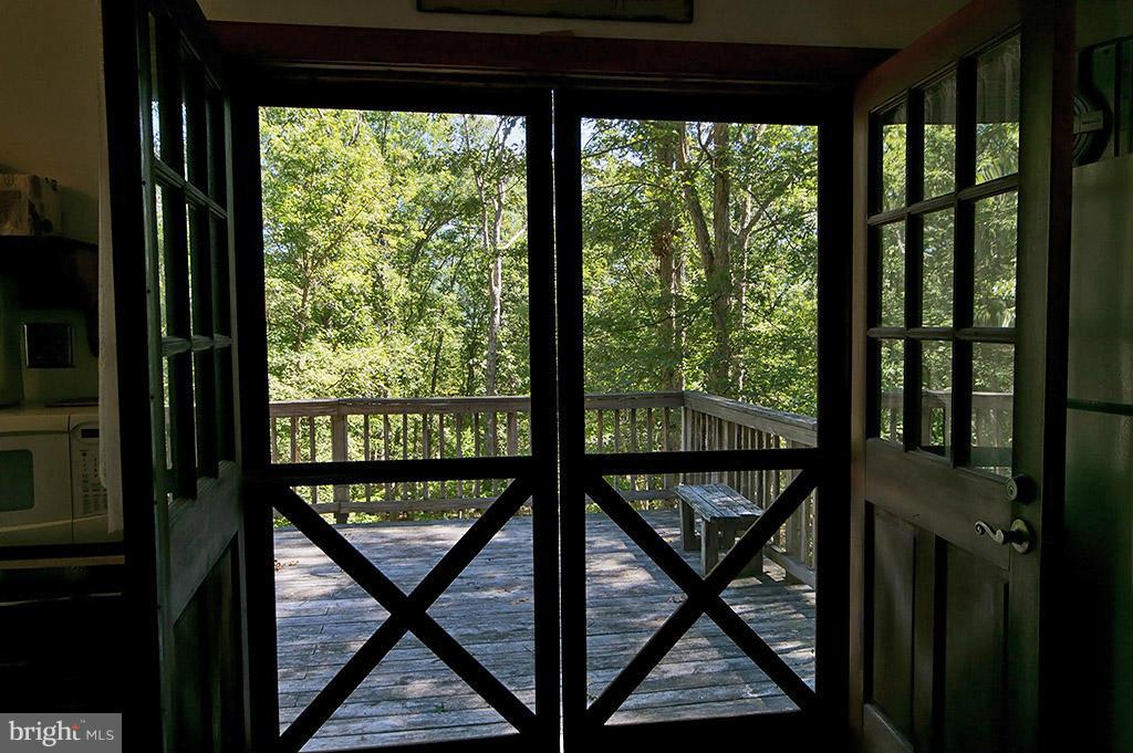 CEDAR RUN - Residential