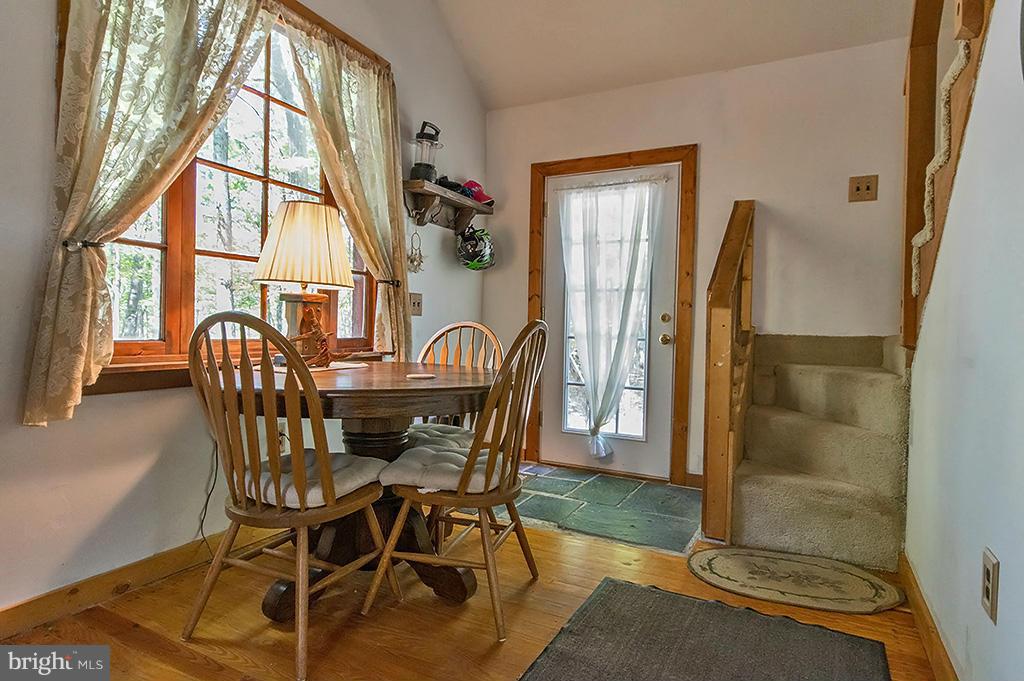 CEDAR RUN - Residential