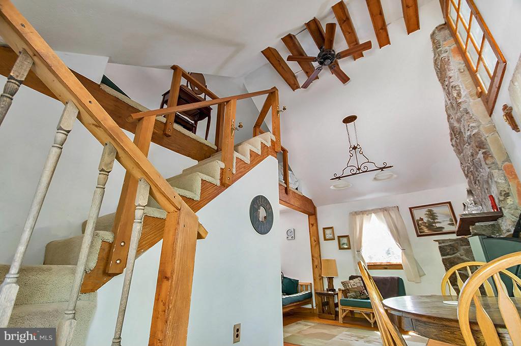 CEDAR RUN - Residential