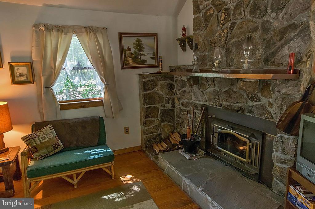 CEDAR RUN - Residential