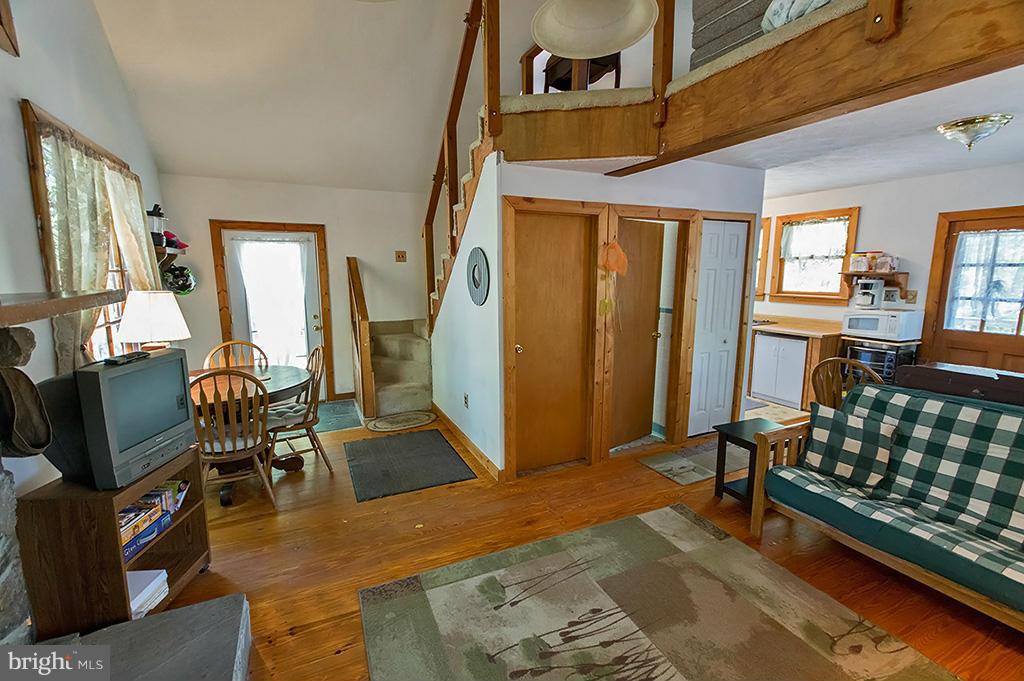 CEDAR RUN - Residential