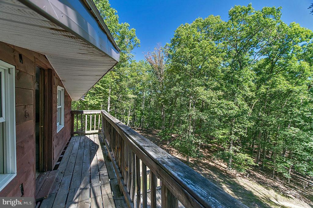 CEDAR RUN - Residential