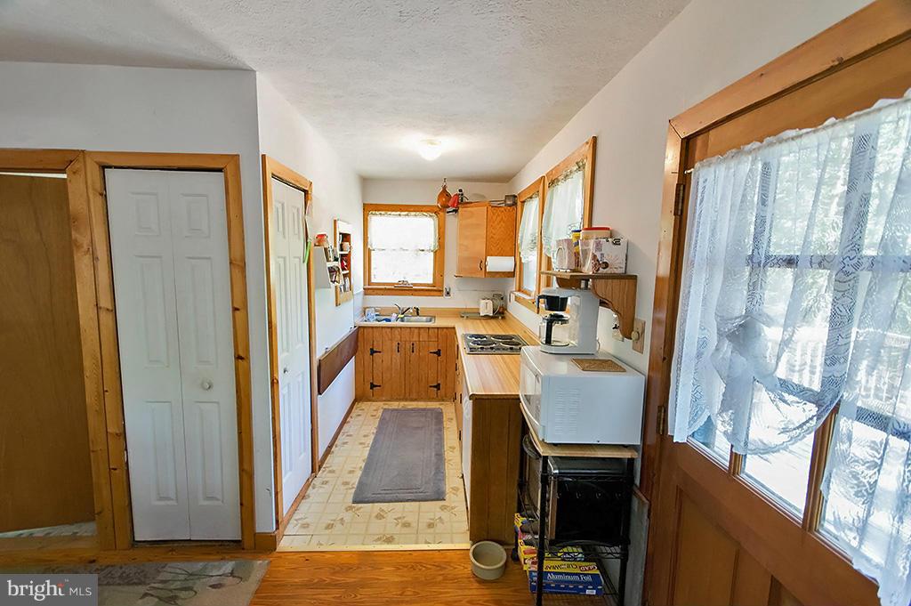 CEDAR RUN - Residential