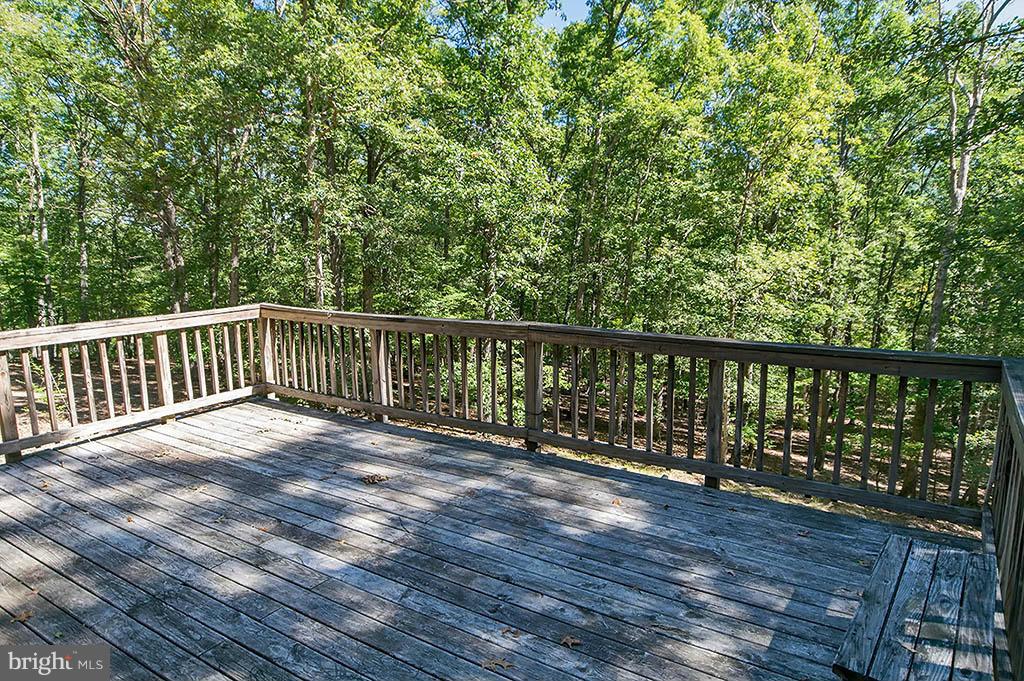 CEDAR RUN - Residential