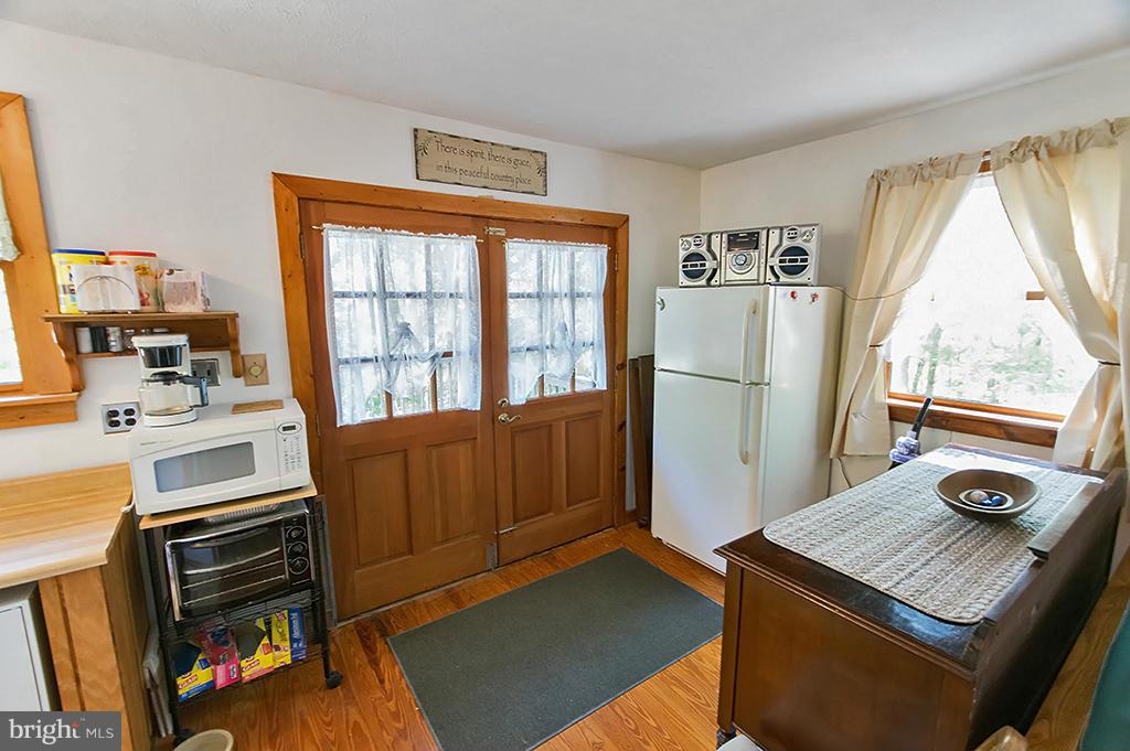 CEDAR RUN - Residential