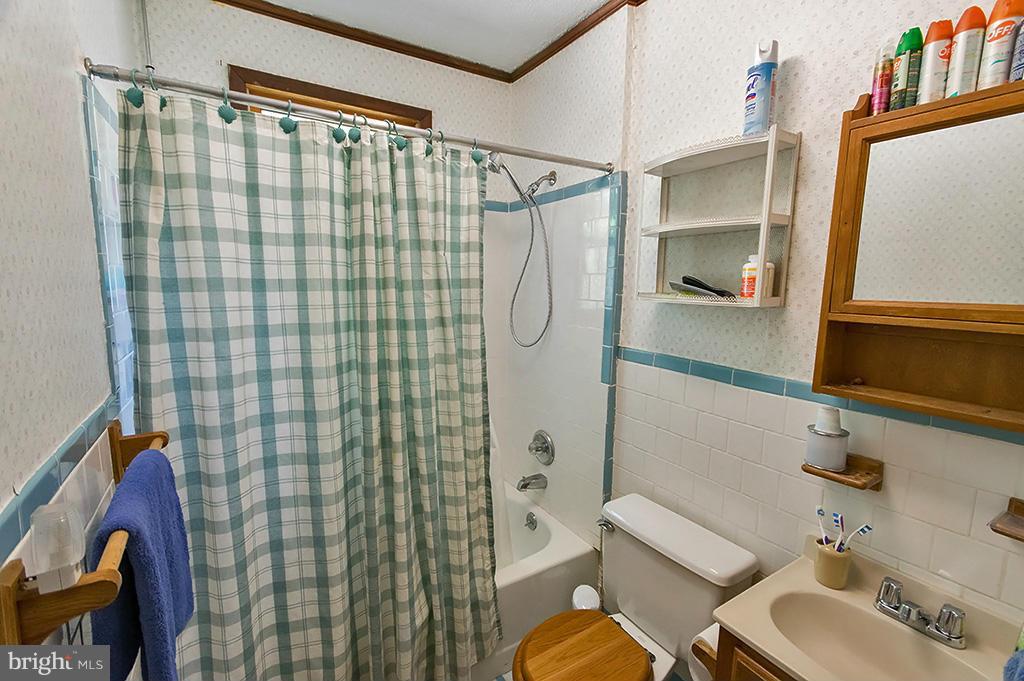 CEDAR RUN - Residential