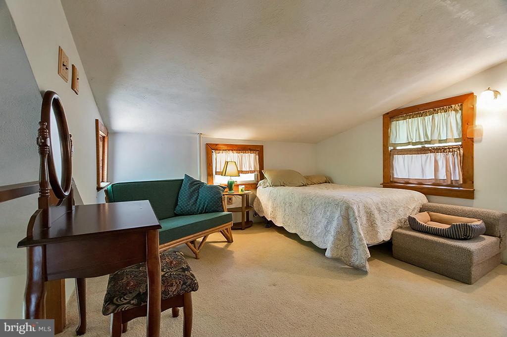 CEDAR RUN - Residential