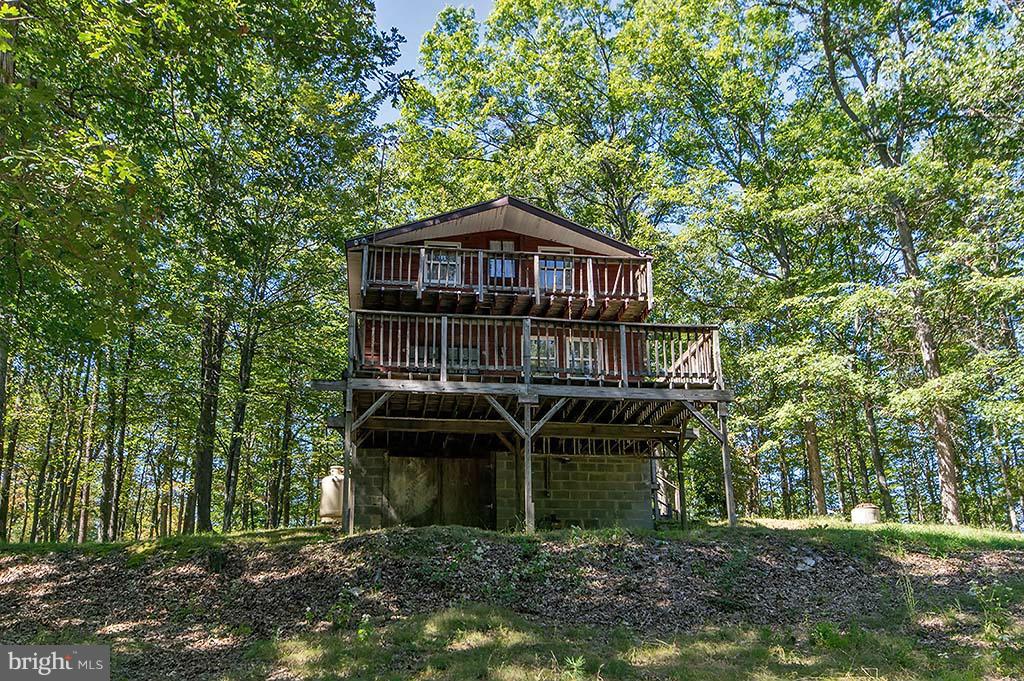 CEDAR RUN - Residential