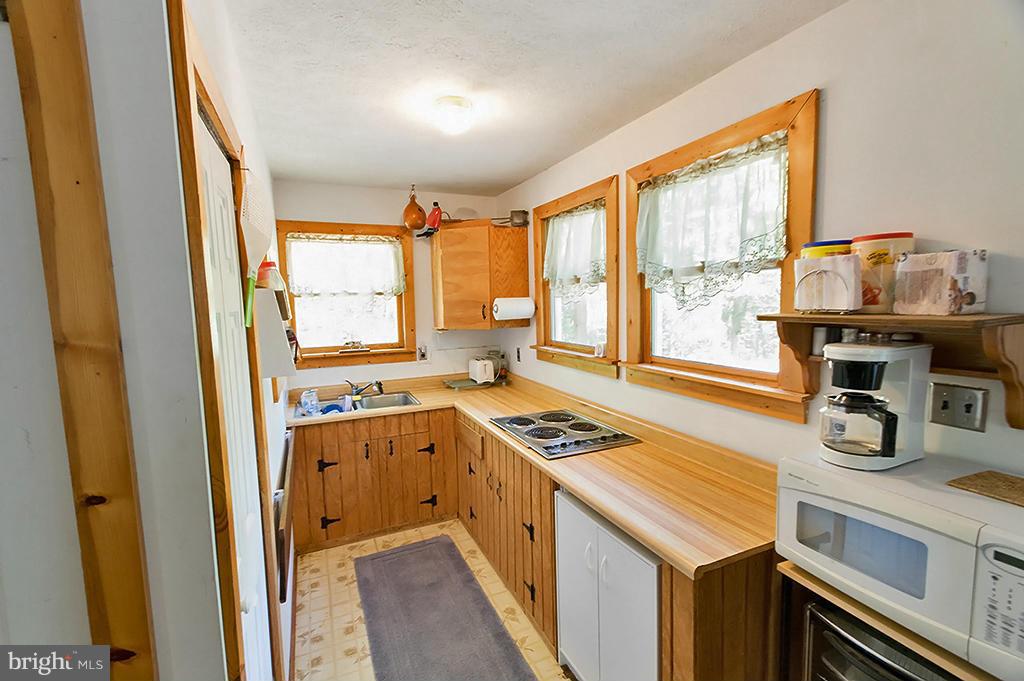 CEDAR RUN - Residential