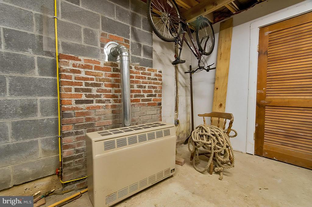 CEDAR RUN - Residential