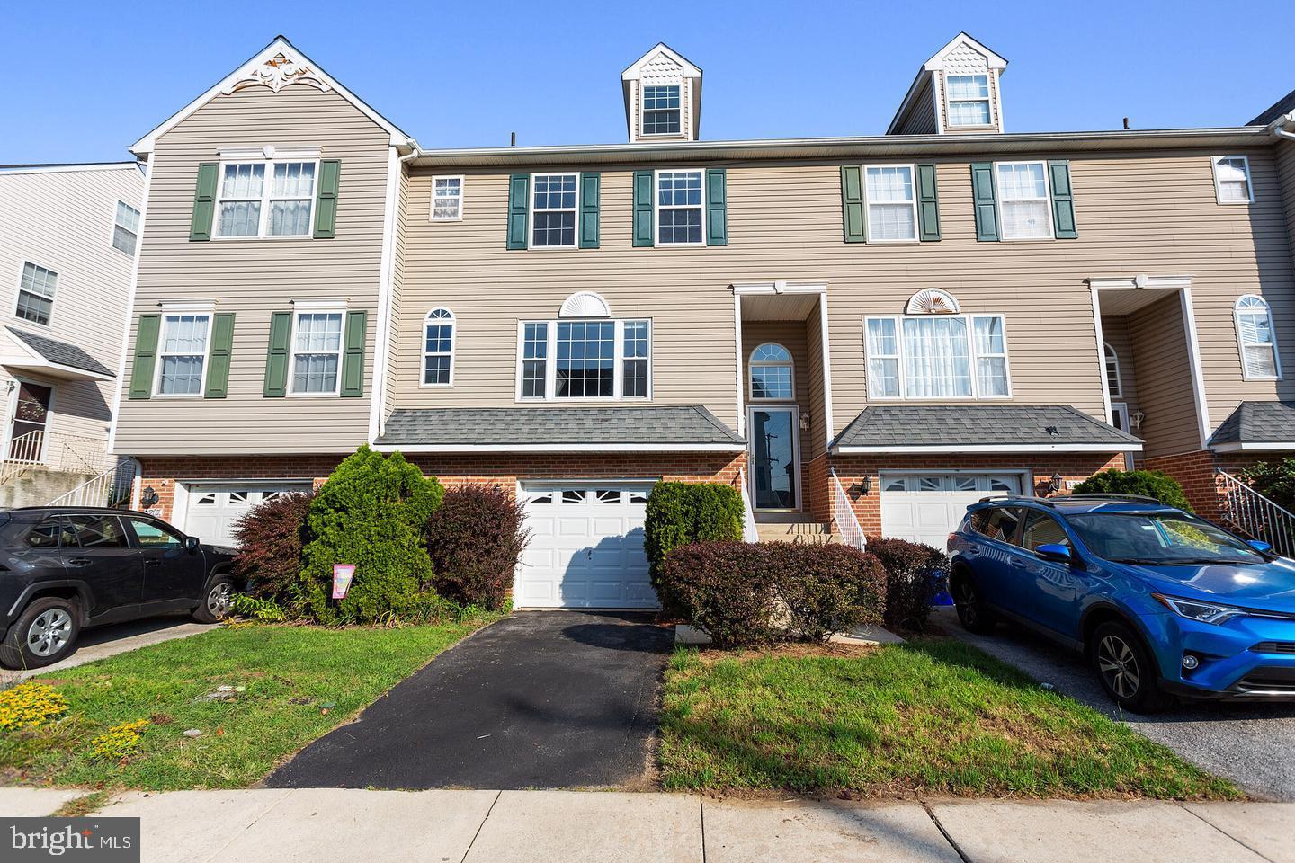DREXEL HILL - Residential Lease