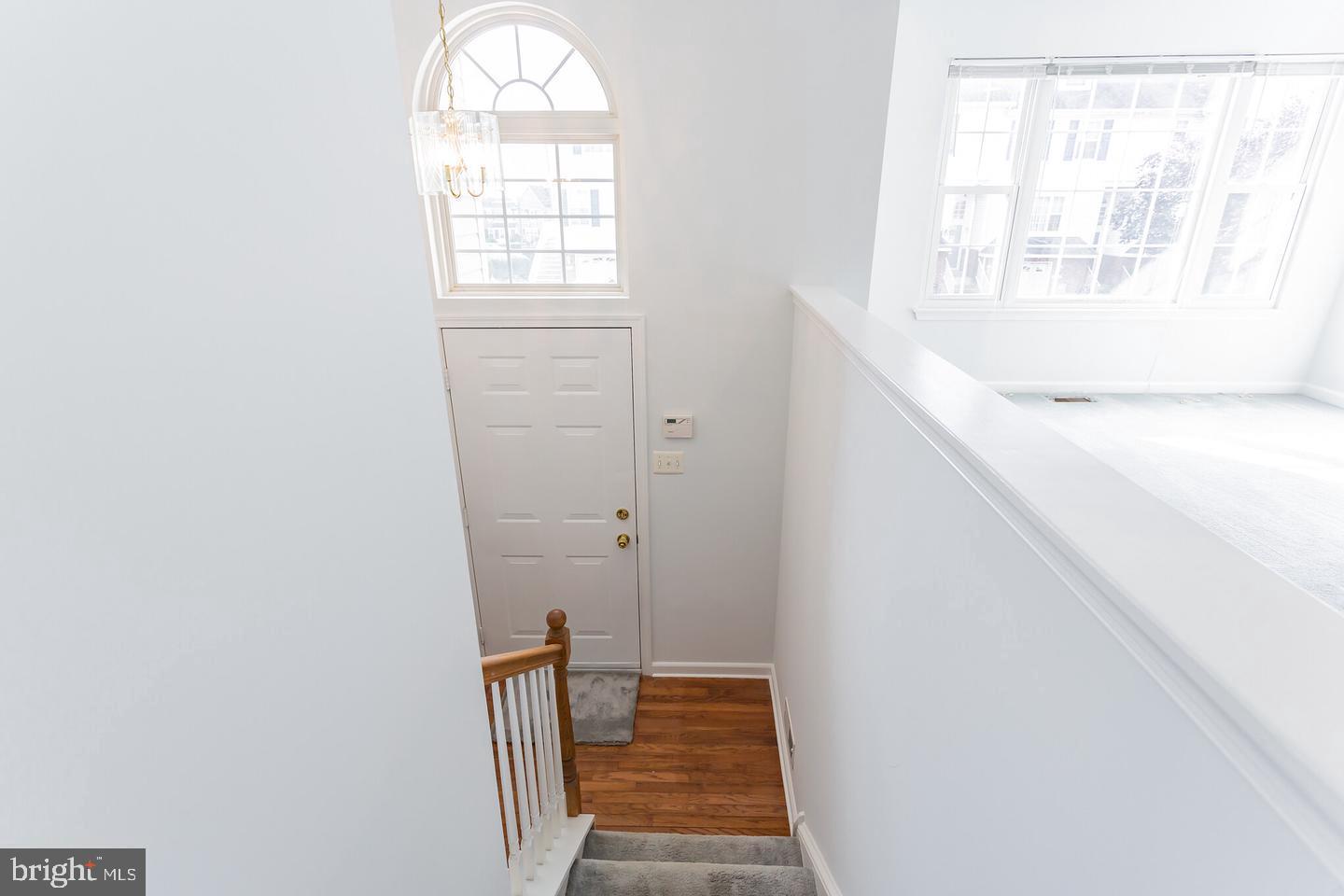 DREXEL HILL - Residential Lease