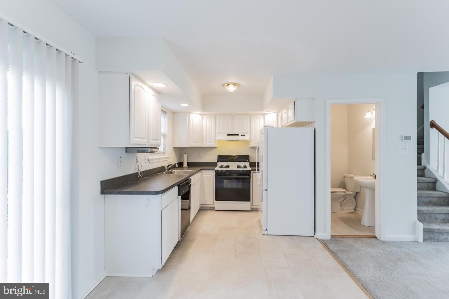 DREXEL HILL - Residential Lease