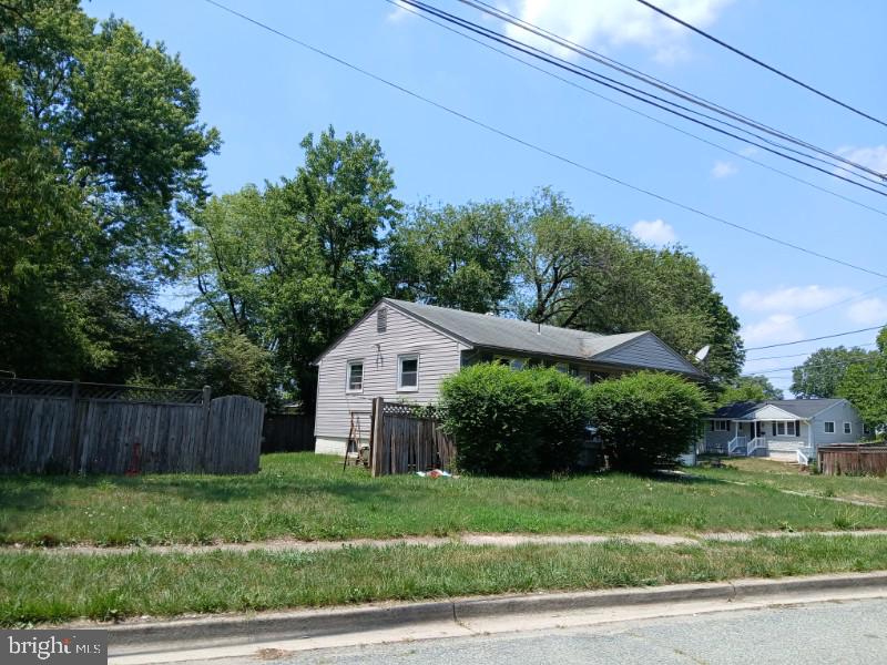 7217 NIMITZ DRIVE