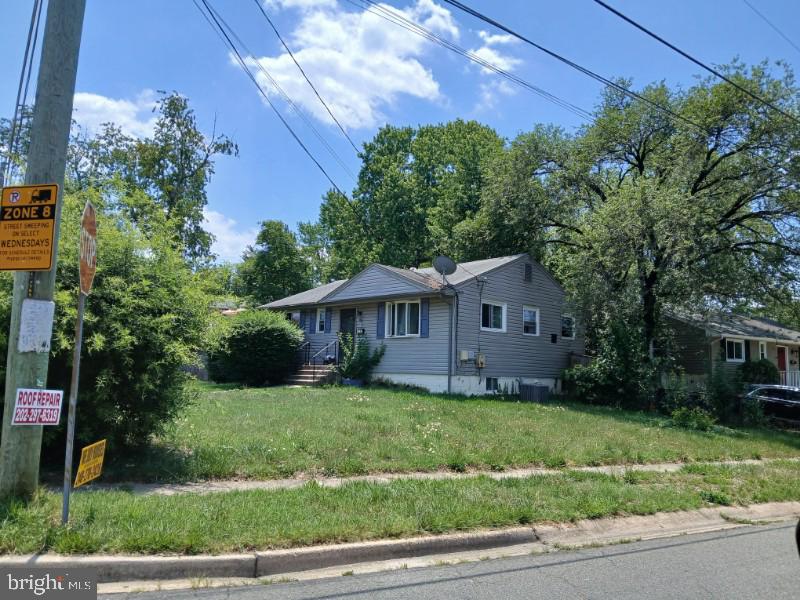7217 NIMITZ DRIVE