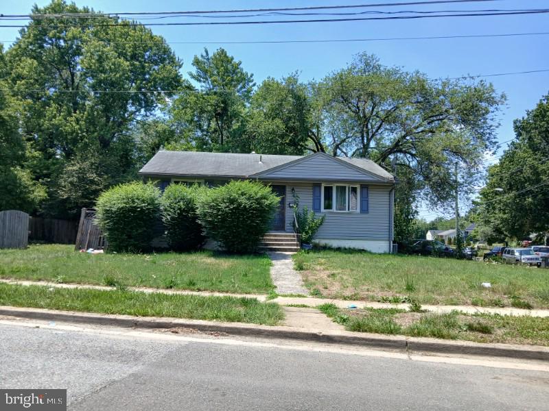 7217 NIMITZ DRIVE
