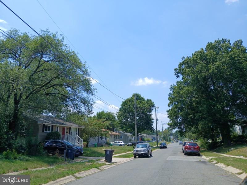 7217 NIMITZ DRIVE