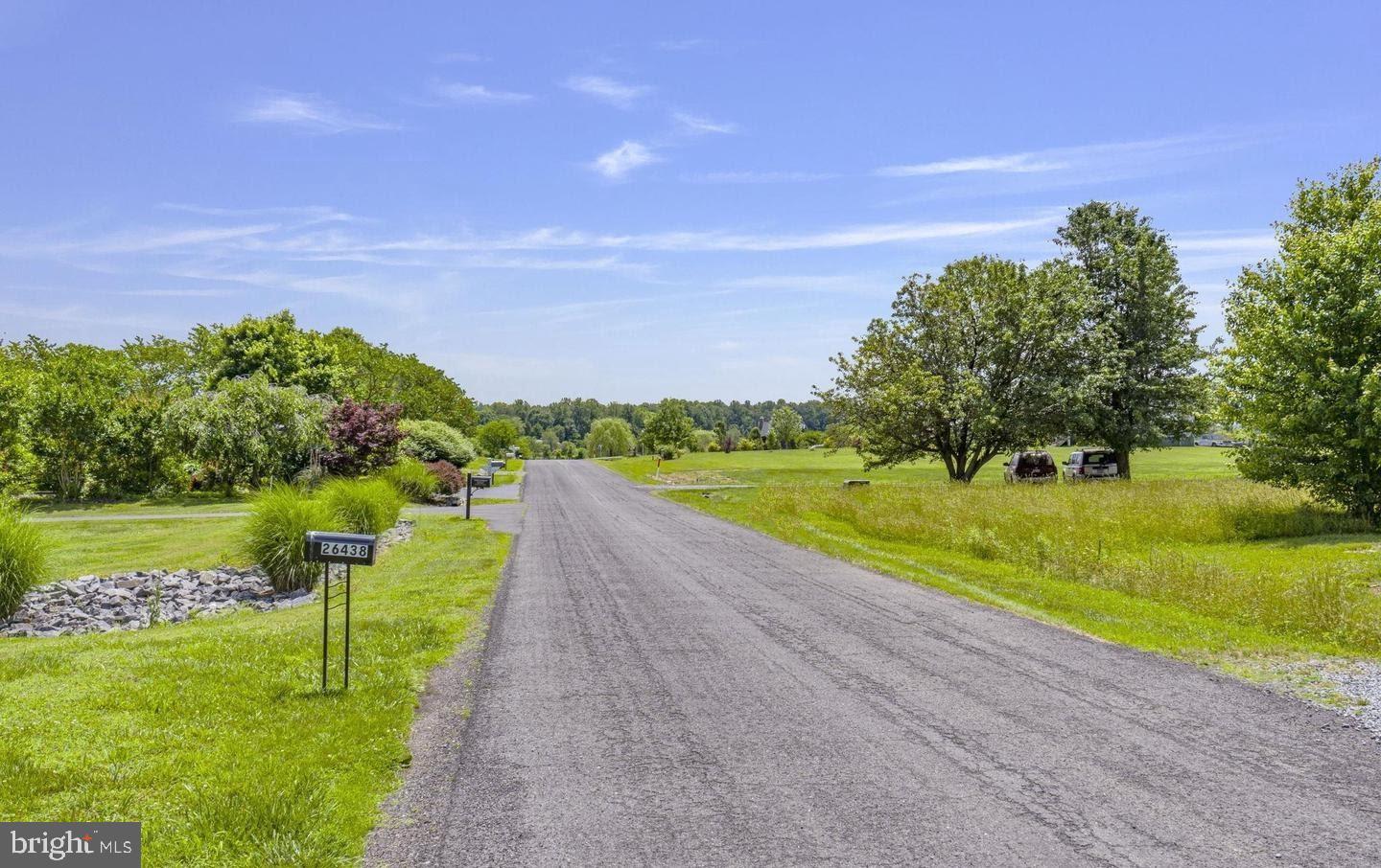 FRAZERS LANDING - Residential